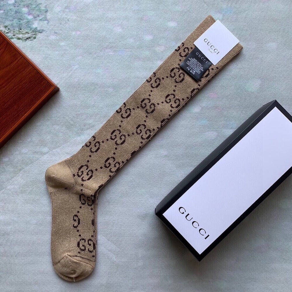 Dragons Bags Premium Luxury Socks --98283