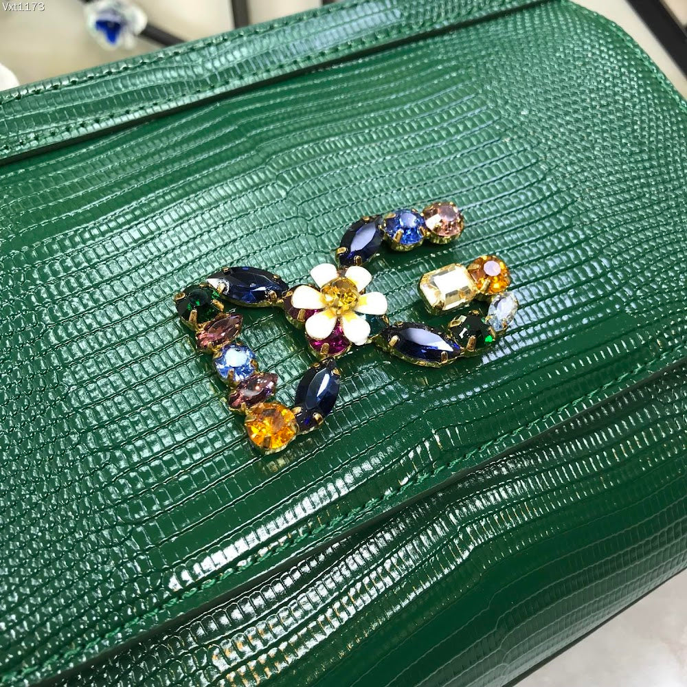 Dragons Bags DGn Luxury Bag --93140