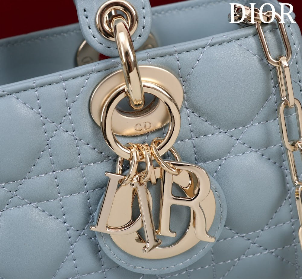 Dragons BagsDiorn Luxury Bag --114777