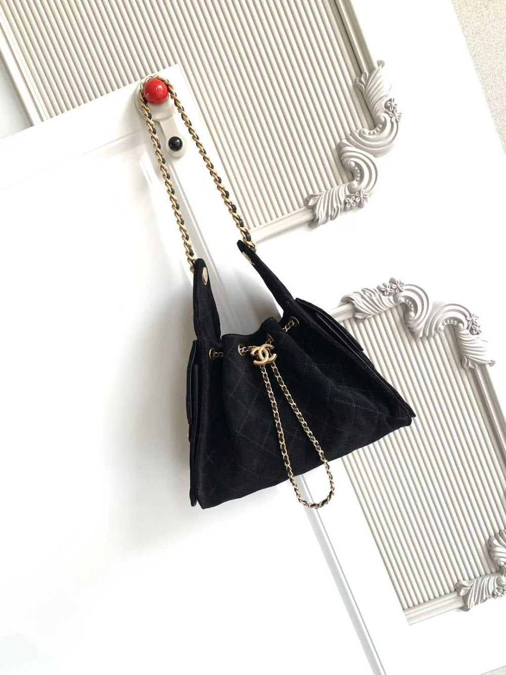 Dragons Bags CHn Luxury Bag --112809