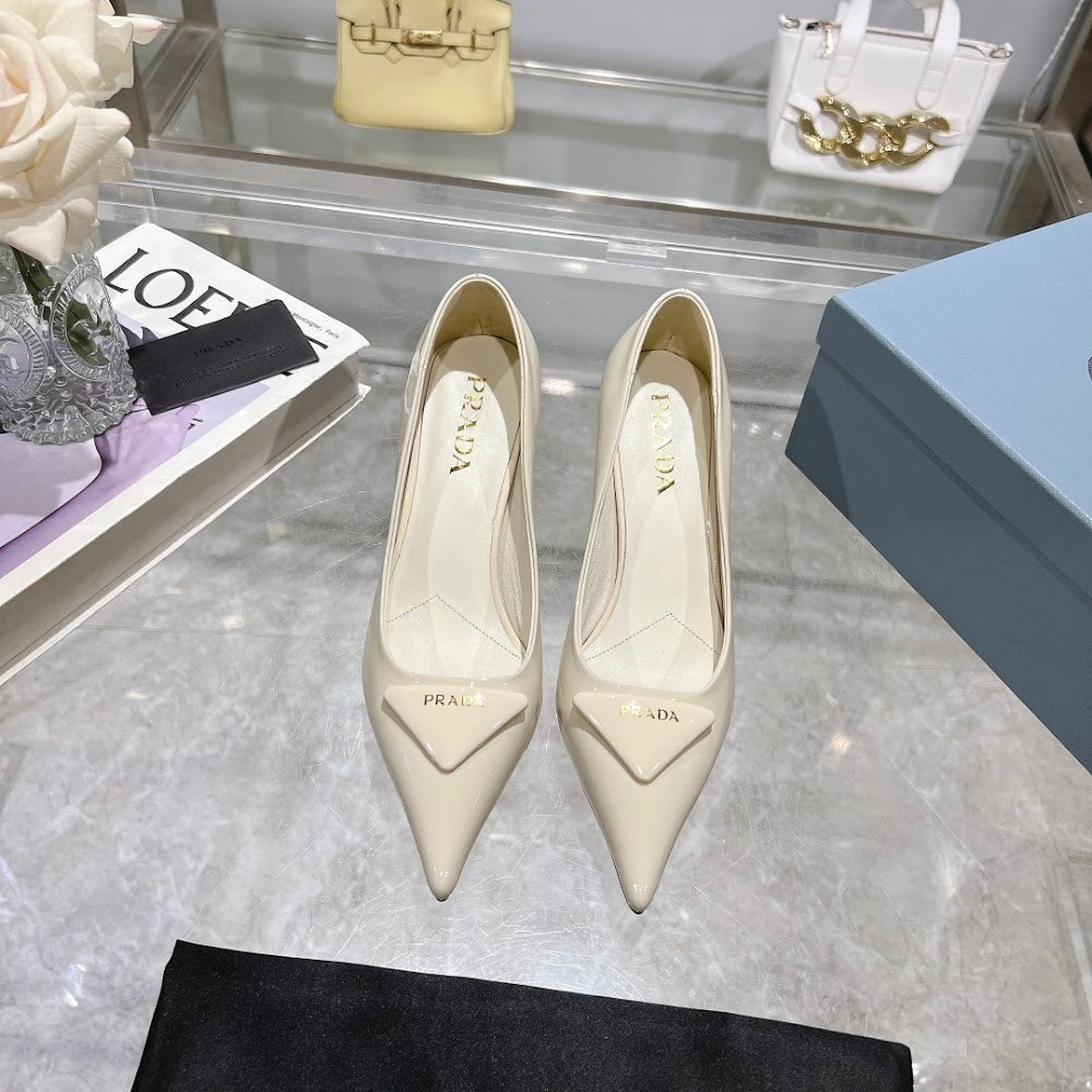 Dragons Bags Prada Luxury Heels --53116