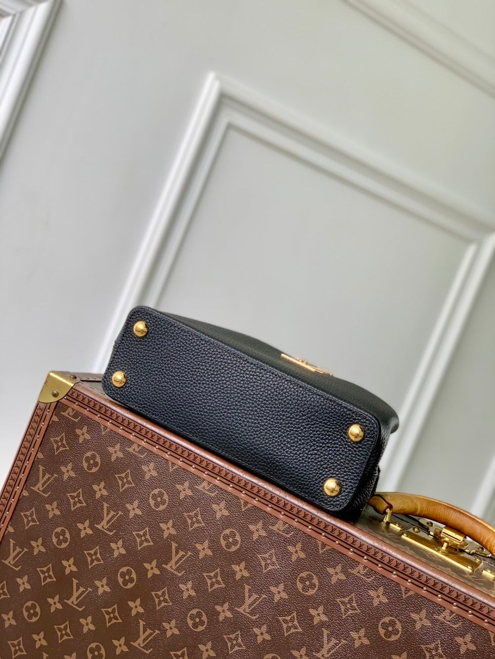 Dragons Bags ln Luxury Bag --97031