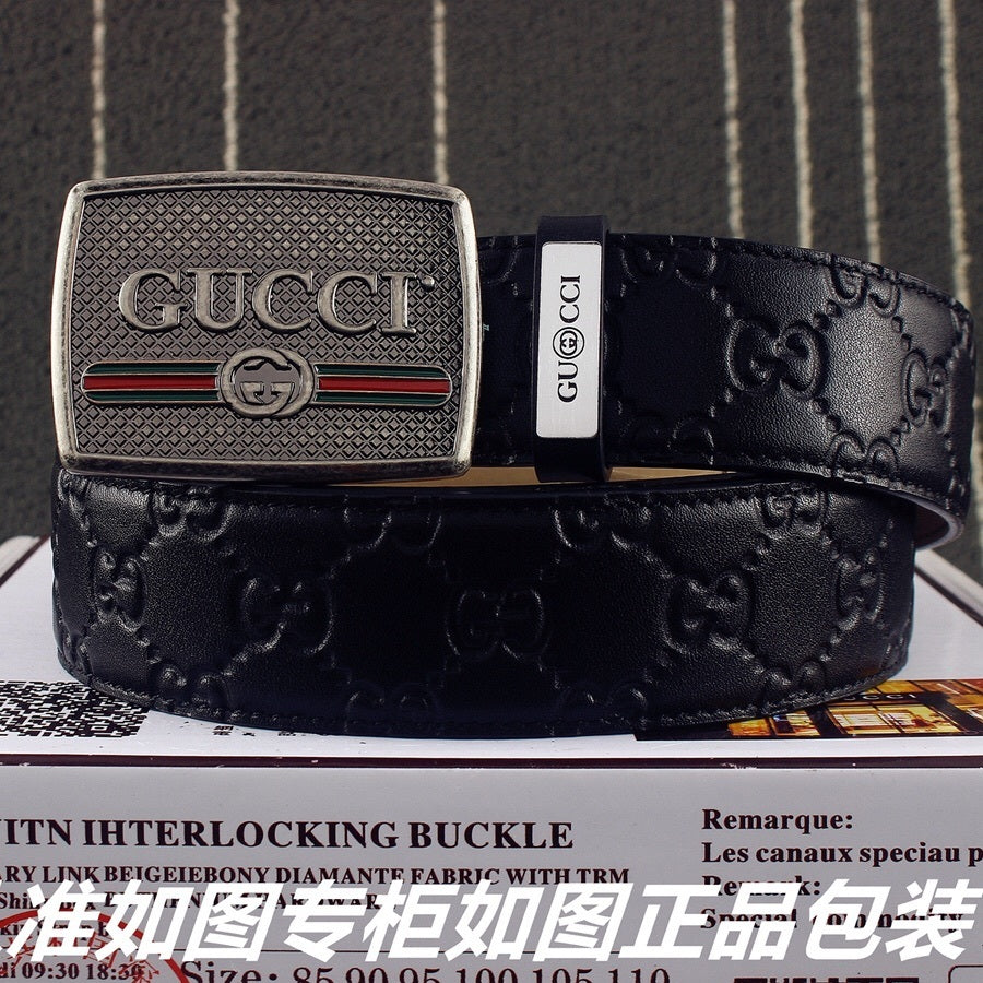 Dragons Bags Guccin Luxury Belt --105134