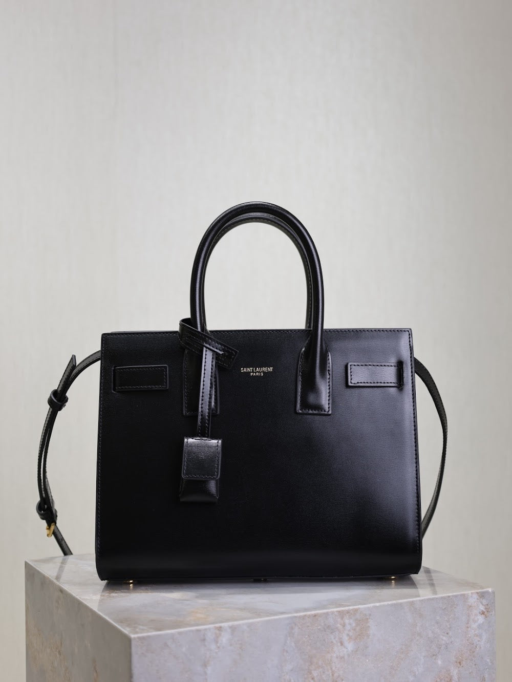 Dragons Bags YSLn Luxury Bag --120631