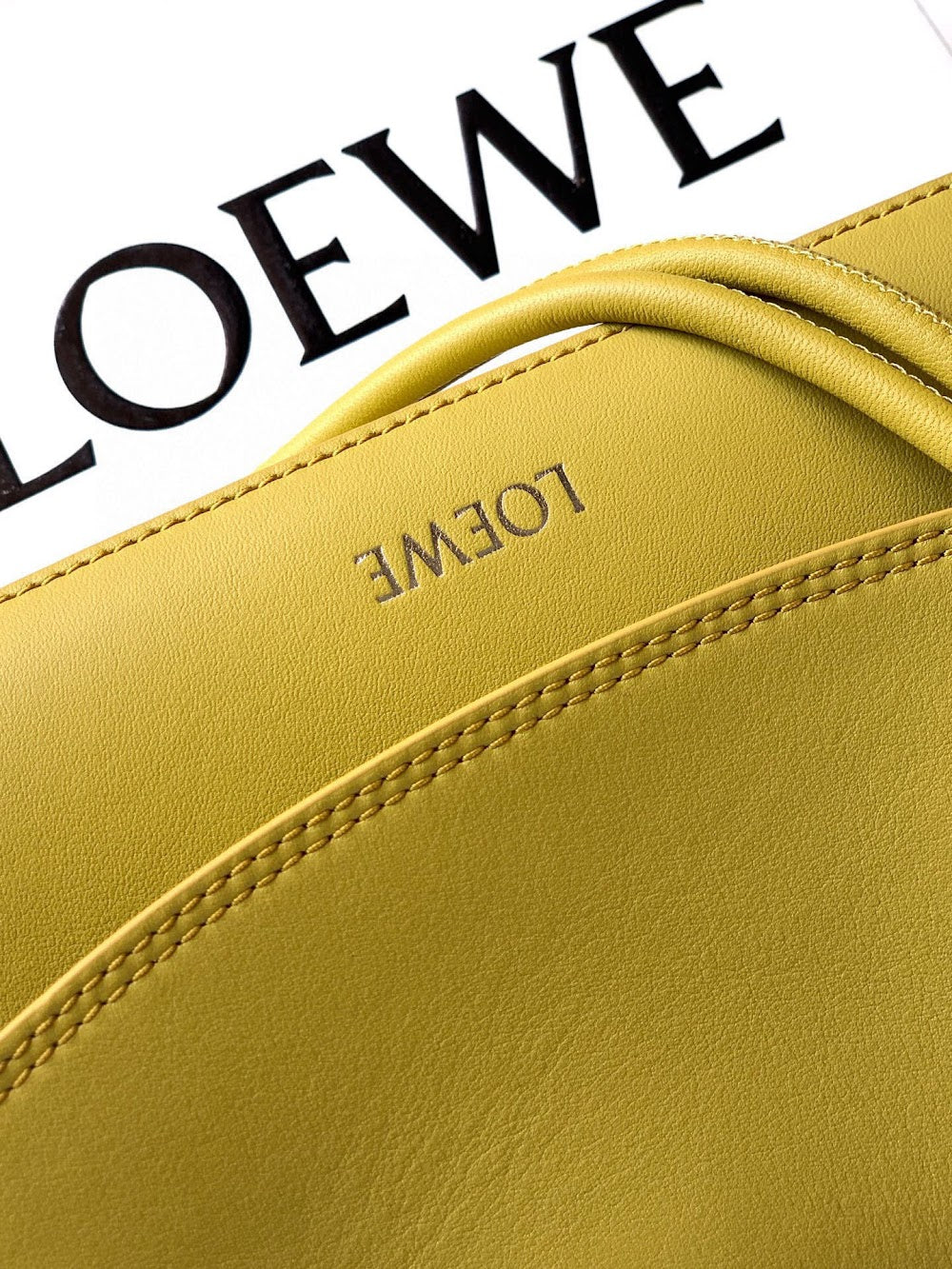 Dragons Bags Lowen Luxury Bag --99893