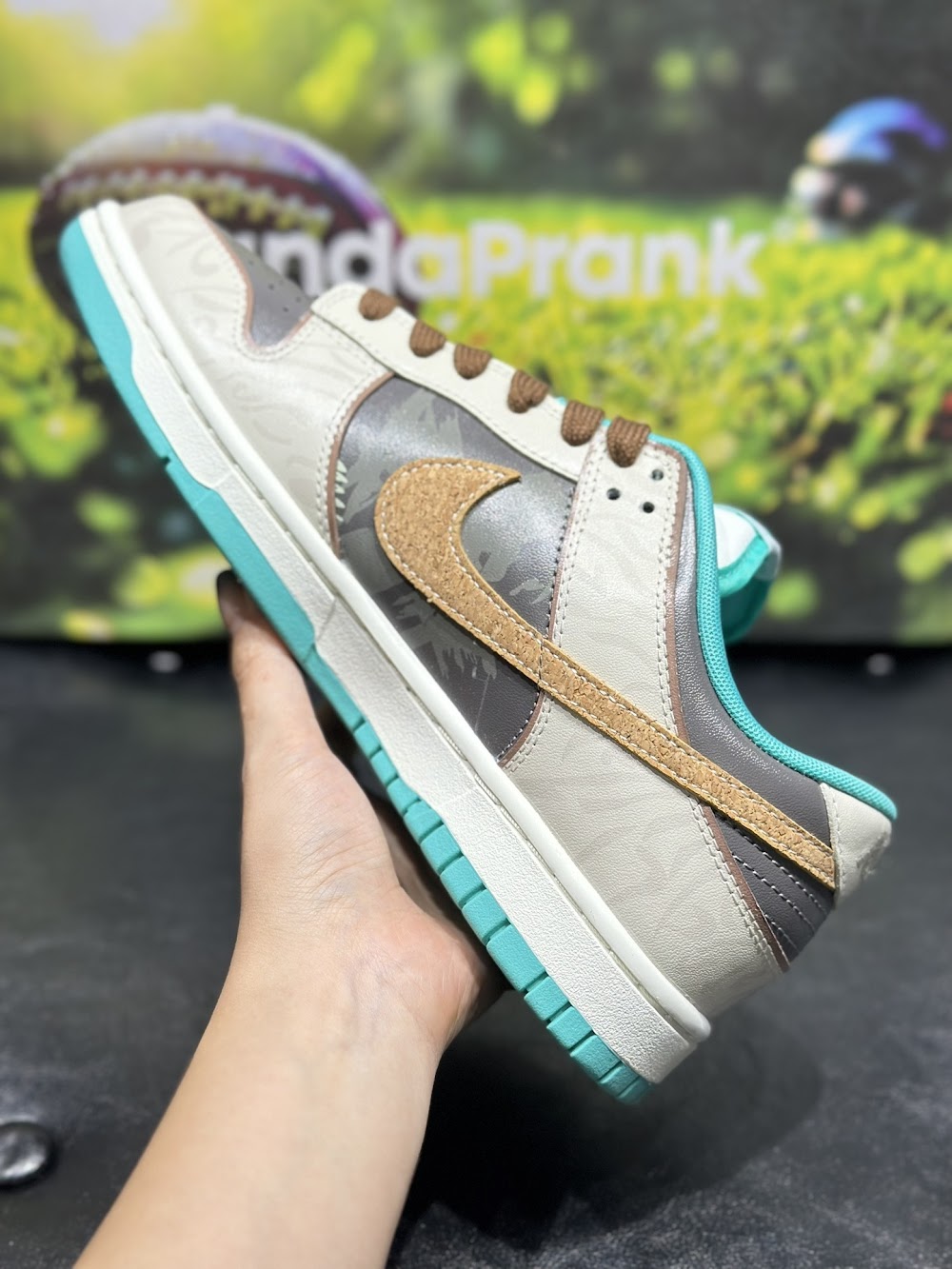 Dragons Bags Nike Luxury Shoes --55444