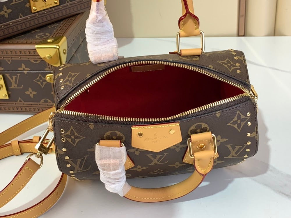 Dragons Bags ln Luxury Bag --69458