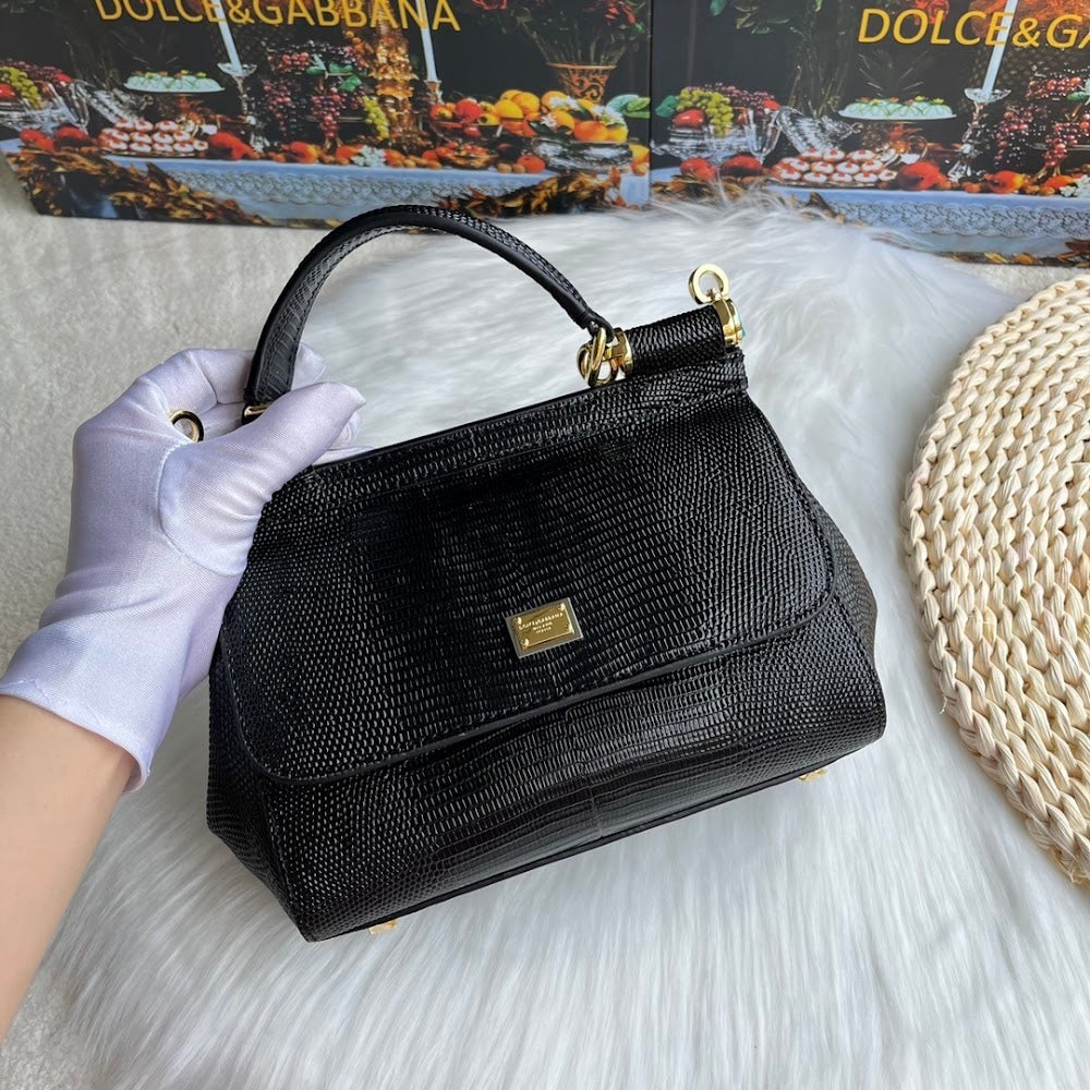 Dragons Bags DGn Luxury Bag --93826