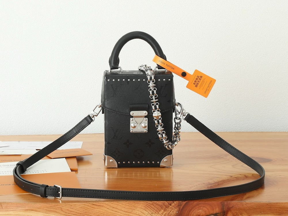 Dragons Bags LVn Luxury Bag --80843