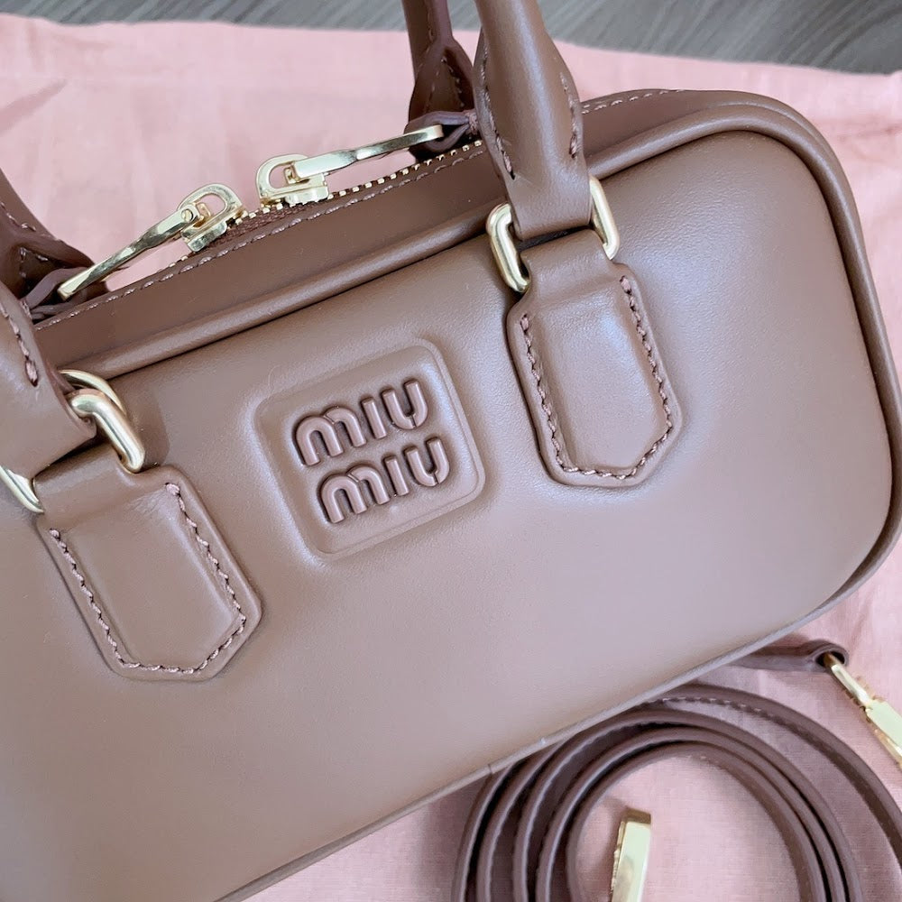 Dragons Bags Miun Miun Luxury Bag --123222