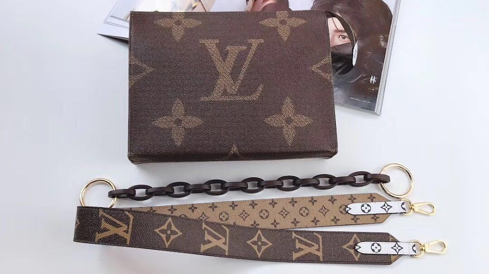 Dragons Bags ln Luxury Bag --57101