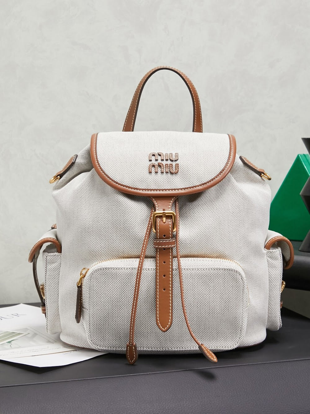 Dragons Bags Miun Miun Luxury Bag --123091