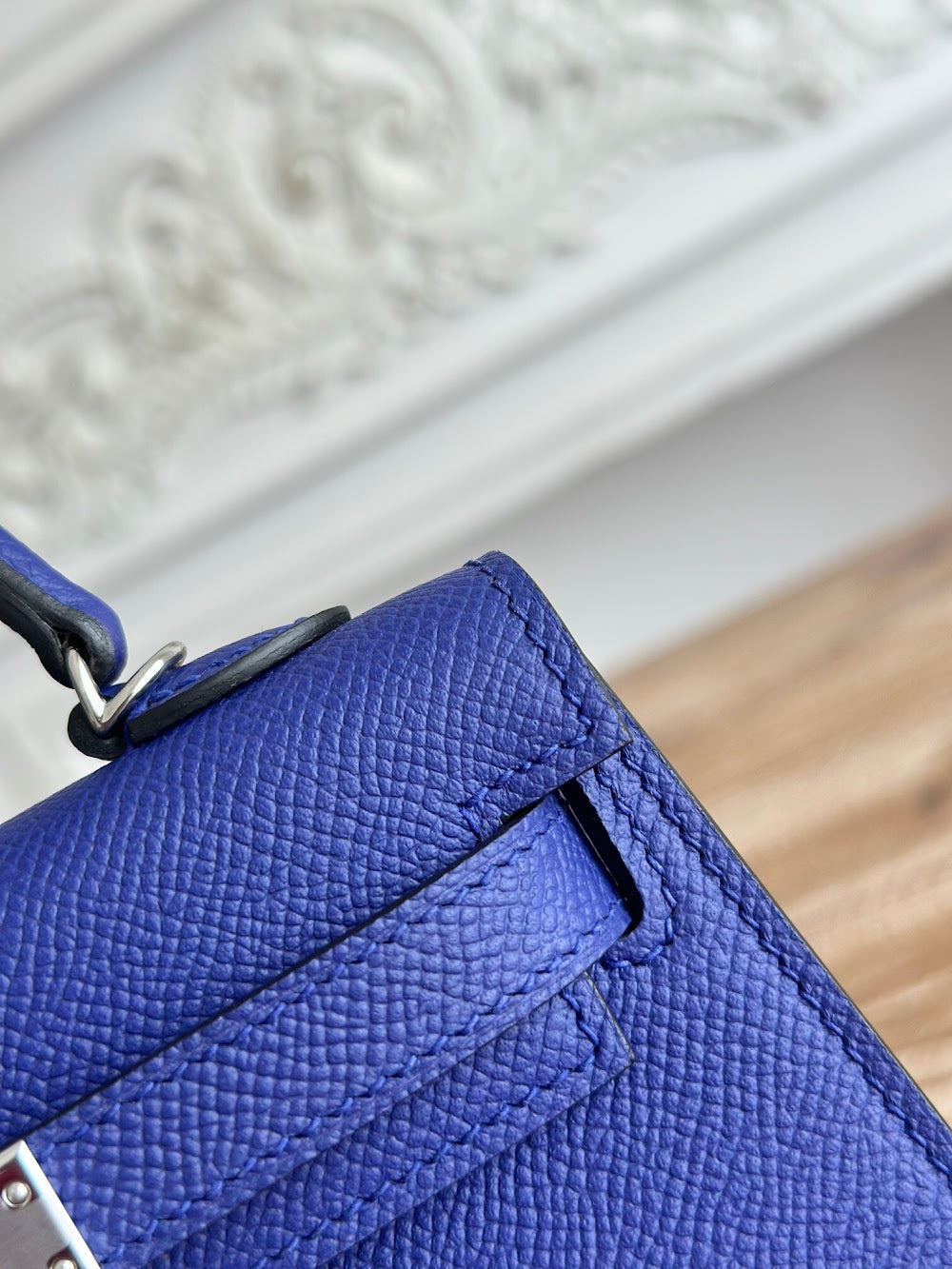 Dragons BagsHermesn Luxury Bag --116930