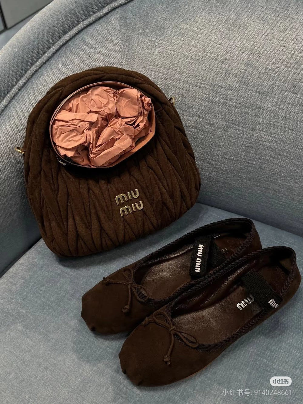 Dragons Bags Miun Miun Luxury Bag --122951
