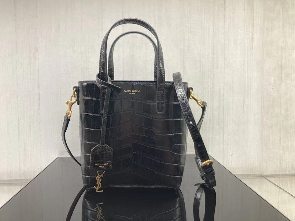 Dragons Bags YSLn Luxury Bag --119975