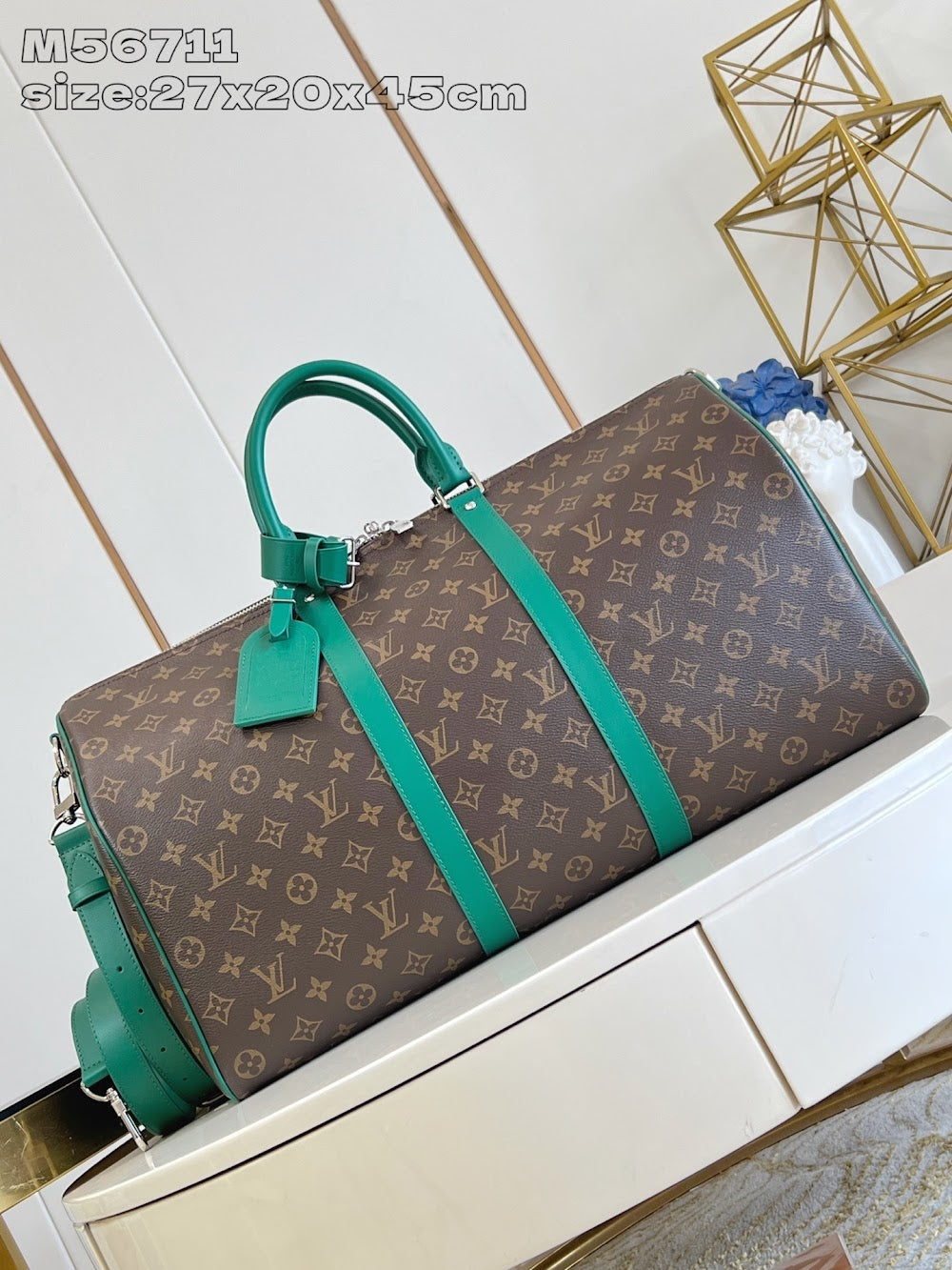 Dragons Bags ln Luxury Bag --97041