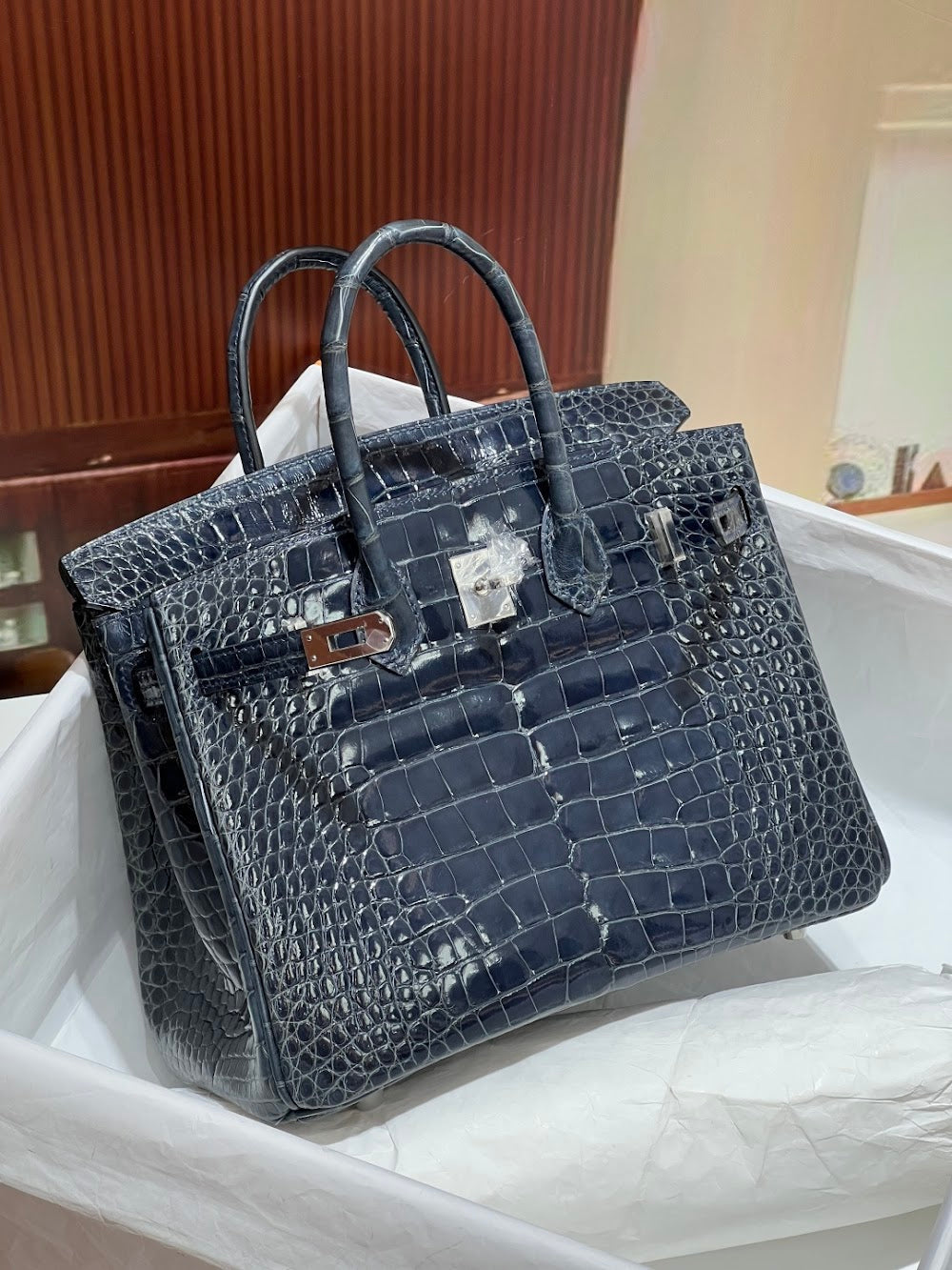 Dragons BagsHermesn Luxury Bag --117157