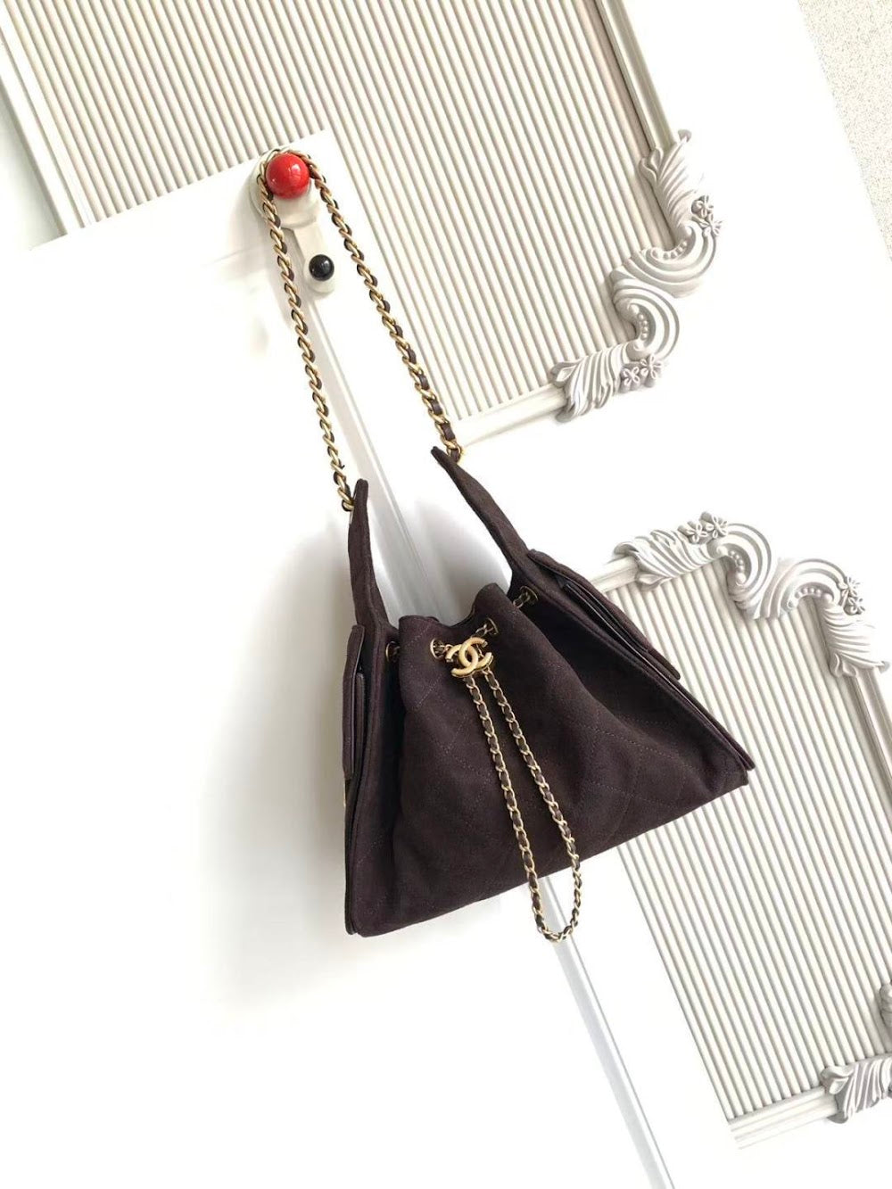 Dragons Bags CHn Luxury Bag --112819