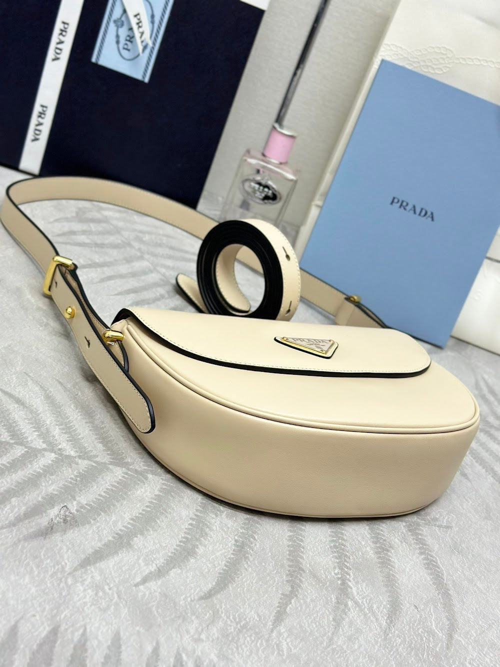 Dragons Bags Pradn Luxury Bag --101437