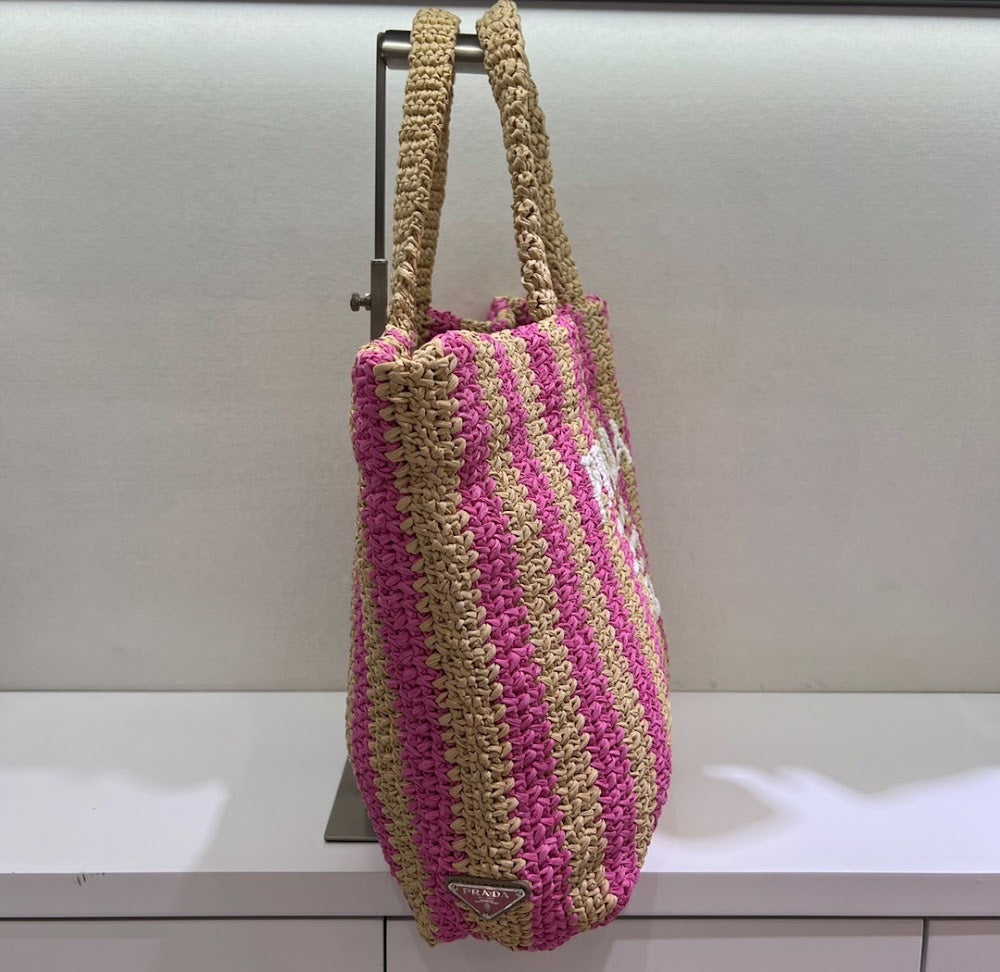 Dragons Bags Prada Luxury Bag --54666
