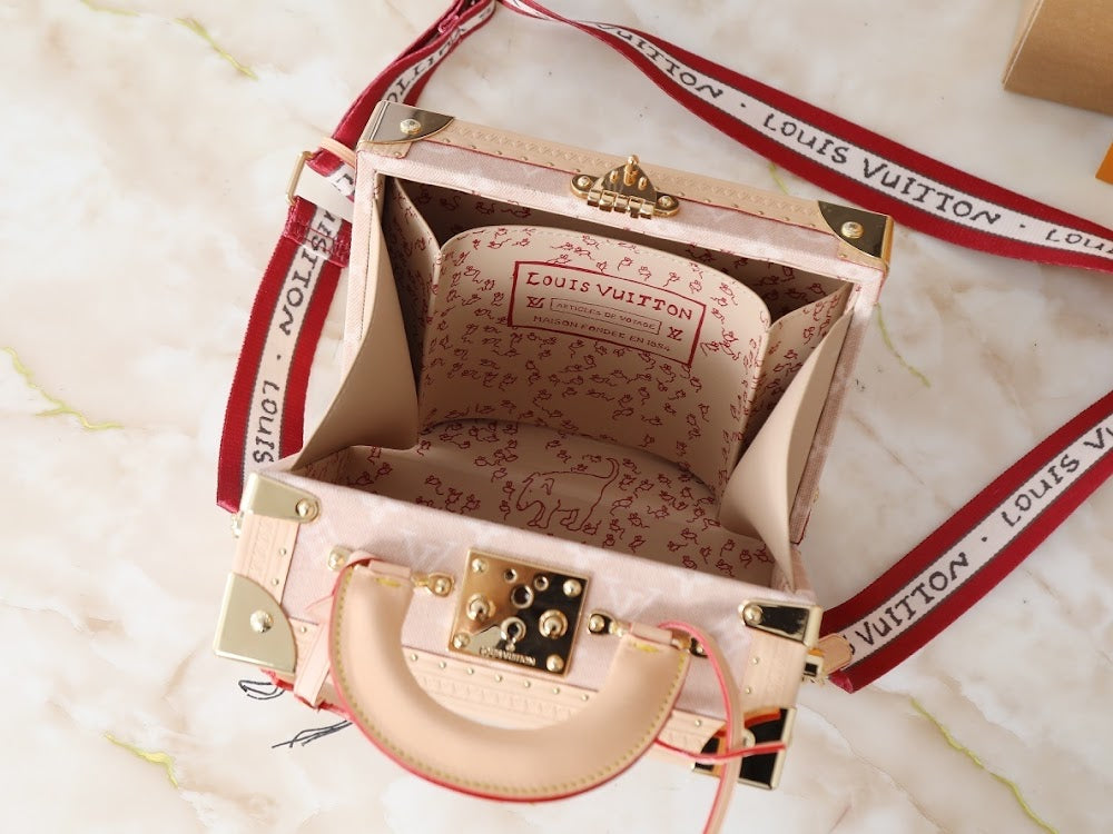 Dragons Bags ln Luxury Bag --77704
