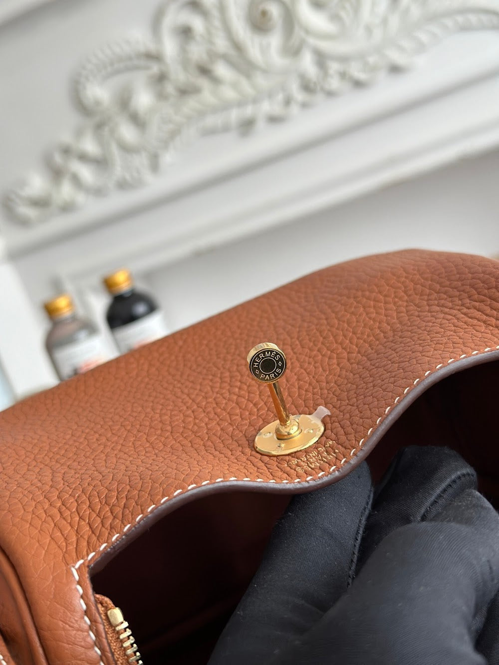 Dragons Bags Hermesn Luxury Bag --118937