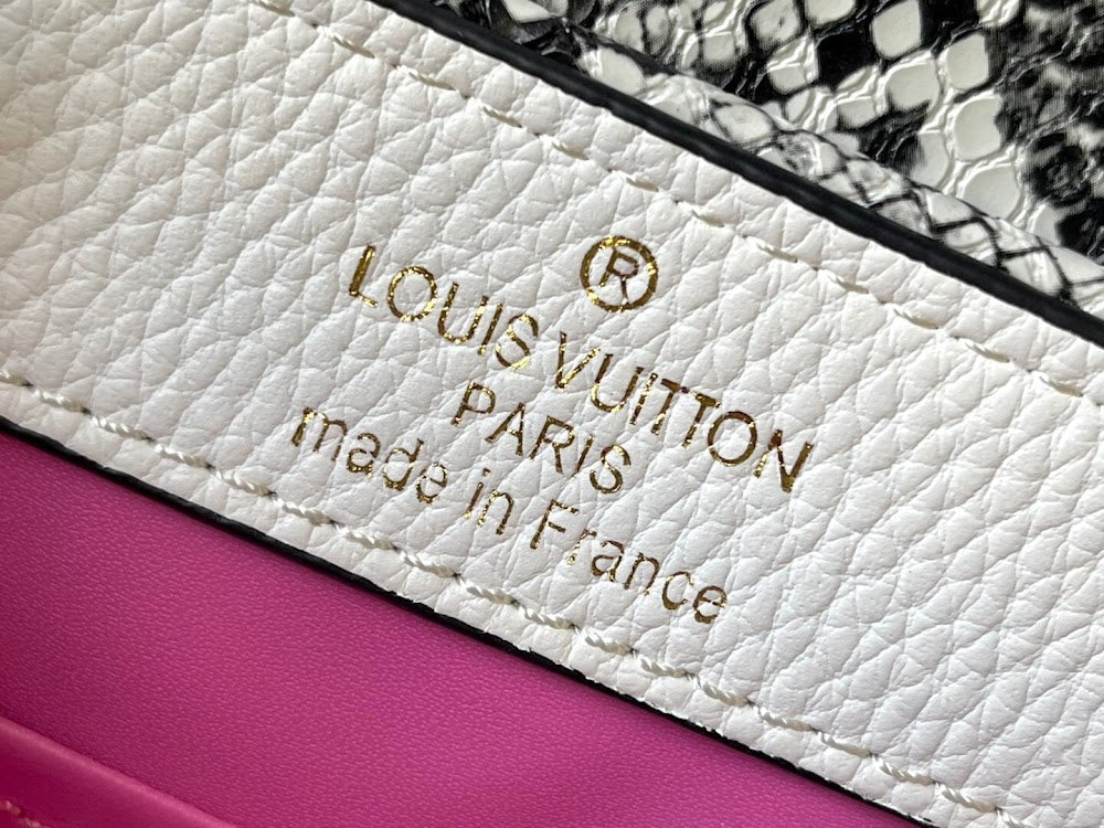 Jessica Bags ln Luxury Bag --75689