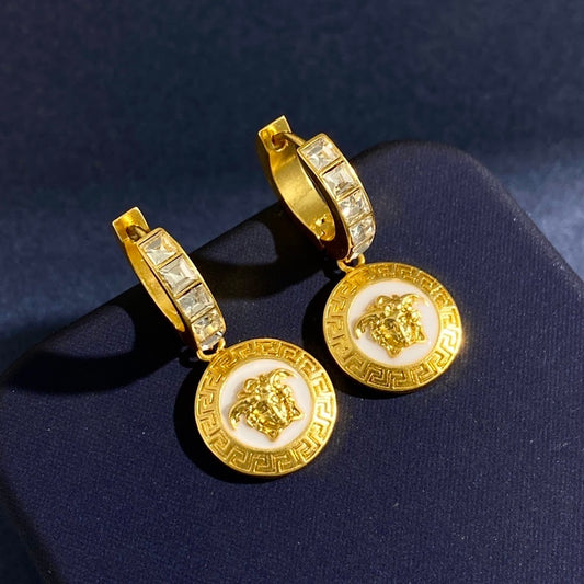 Dragons Bags Versace Luxury Jewelry --51381