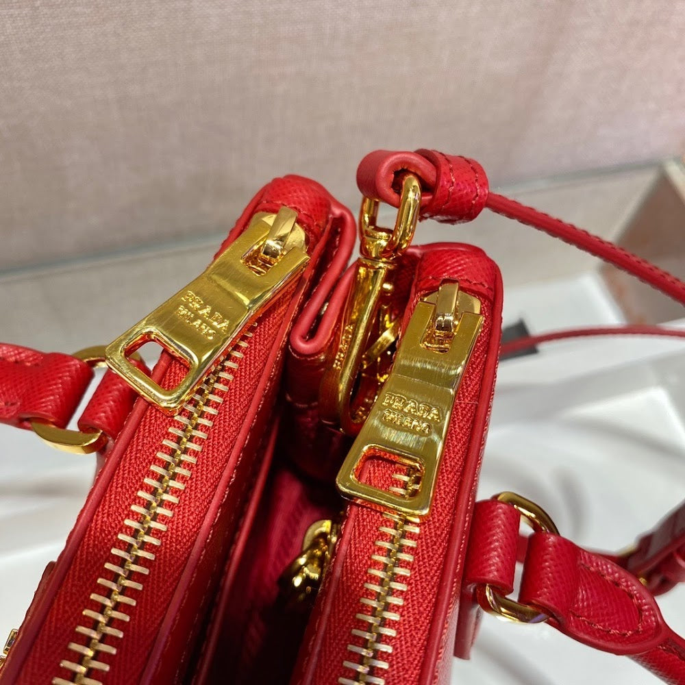 Dragons Bags Prada Luxury Bag --54066