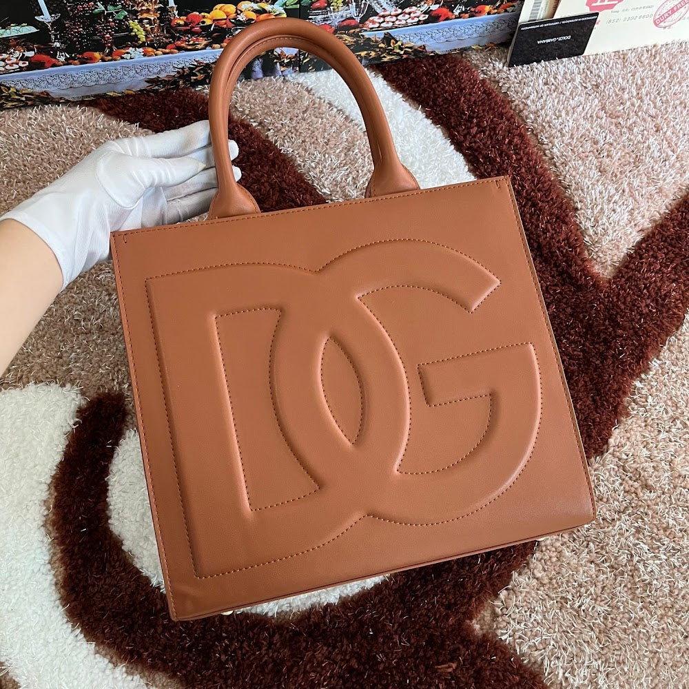 Dragons Bags DGn Luxury Bag --93459