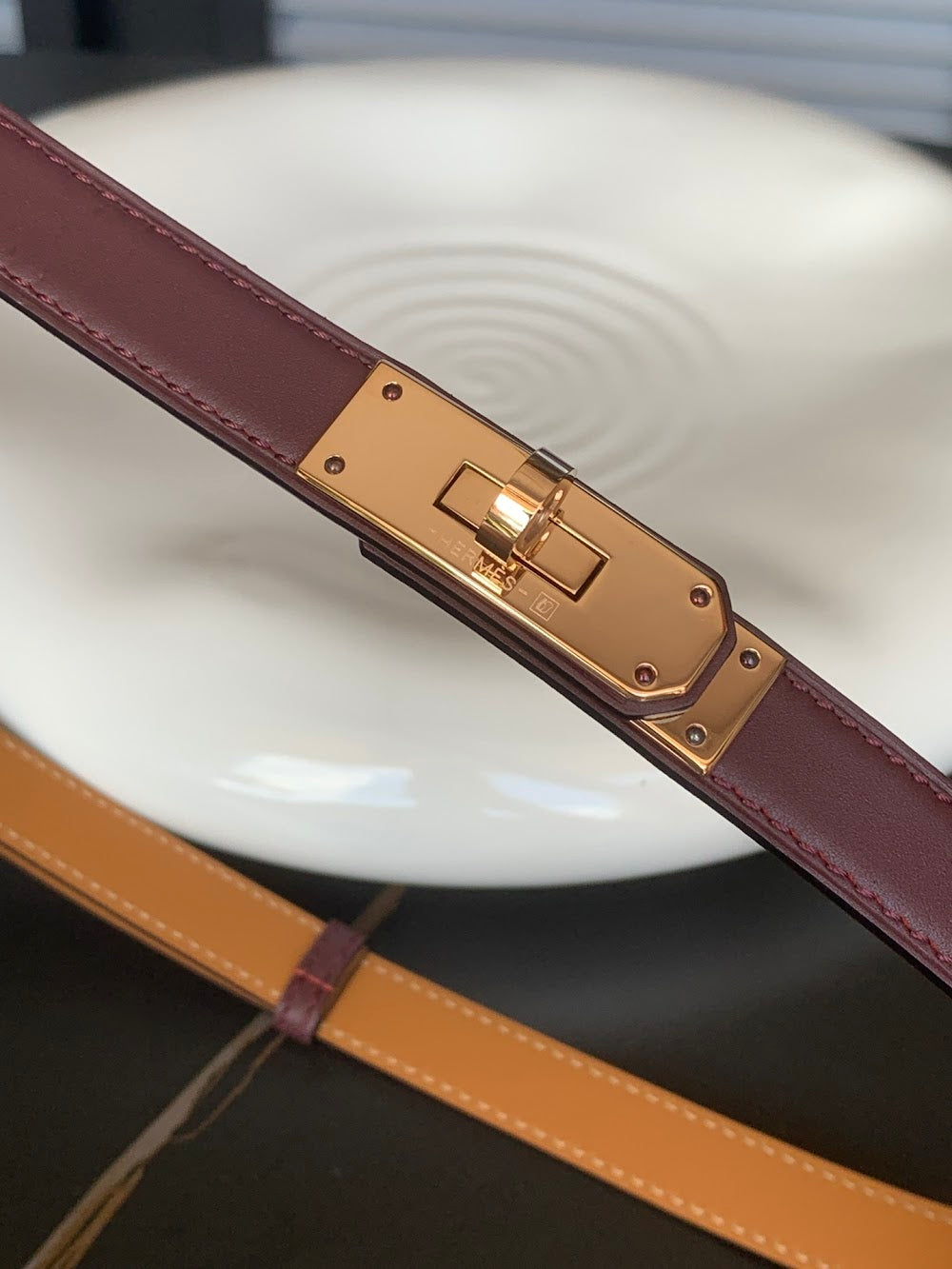 Dragons Bags Hermesn Luxury Belt --108983