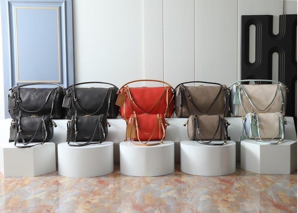 Dragons Bags ln Luxury Bag --77186