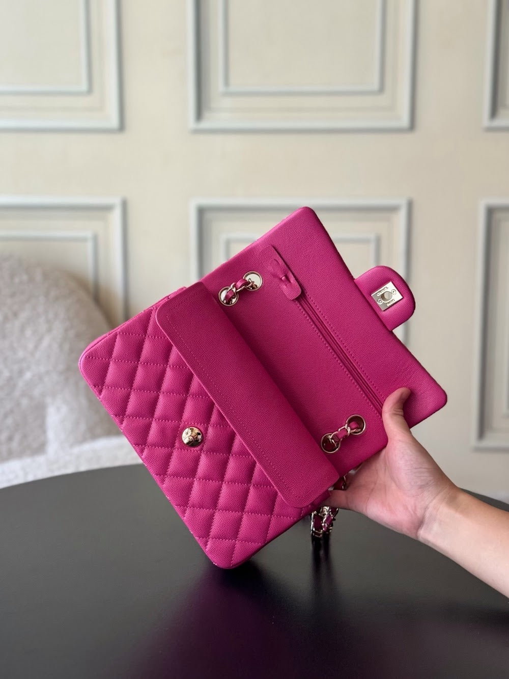 Dragons Bags CHn Luxury Bag --112763