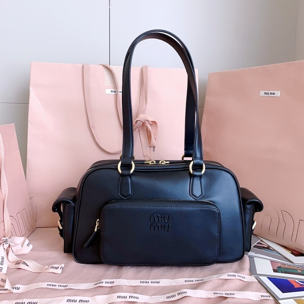 Dragons Bags Miun Miun Luxury Bag --122649