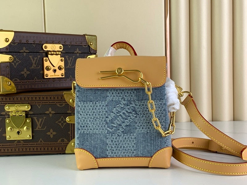 Dragons Bags ln Luxury Bag --56827