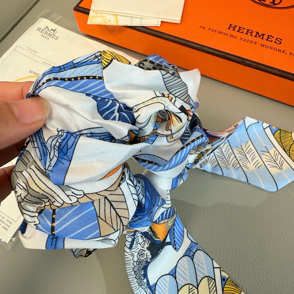 Dragons Bags Premium Designer Scarf --98969