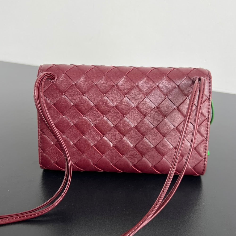 Dragons Bags Bottegan Luxury Bag --90311