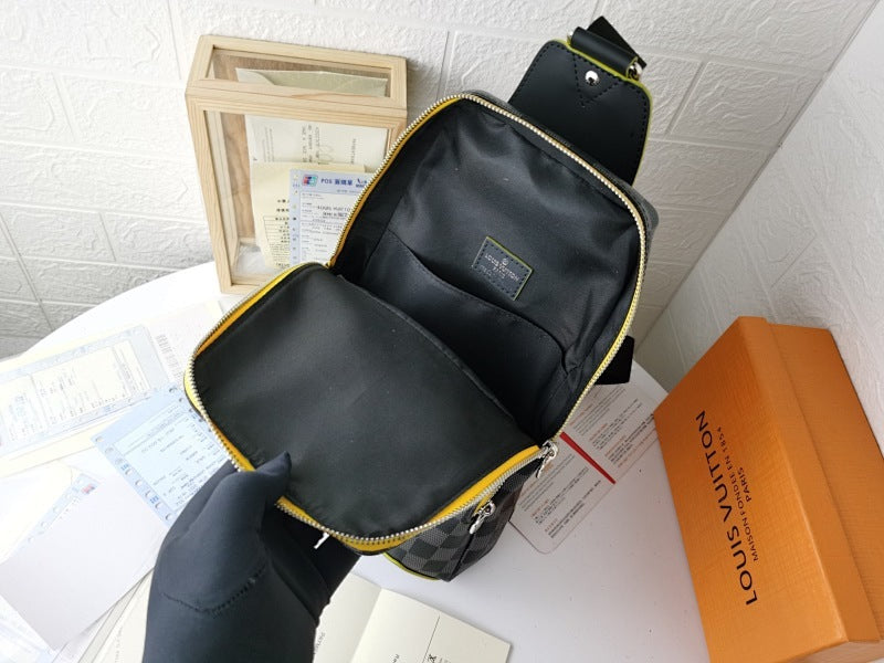 Dragons Bags ln Luxury Bag --78587
