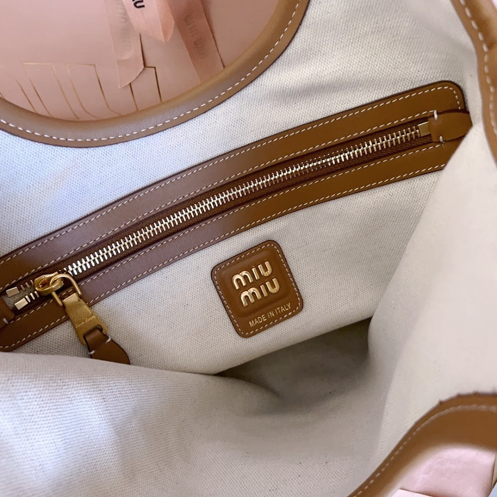Dragons Bags Miun Miun Luxury Bag --122675