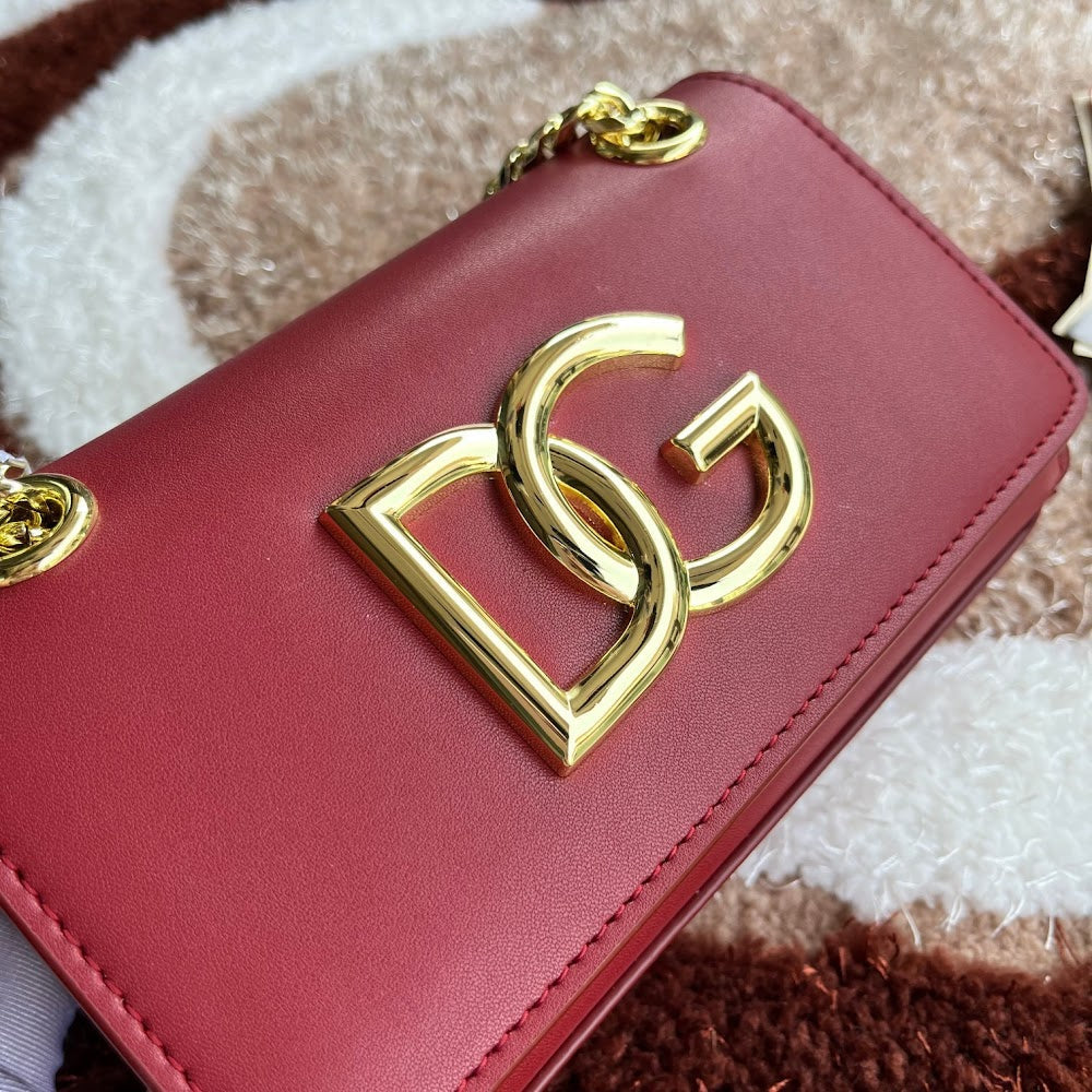 Dragons Bags DGn Luxury Bag --93417