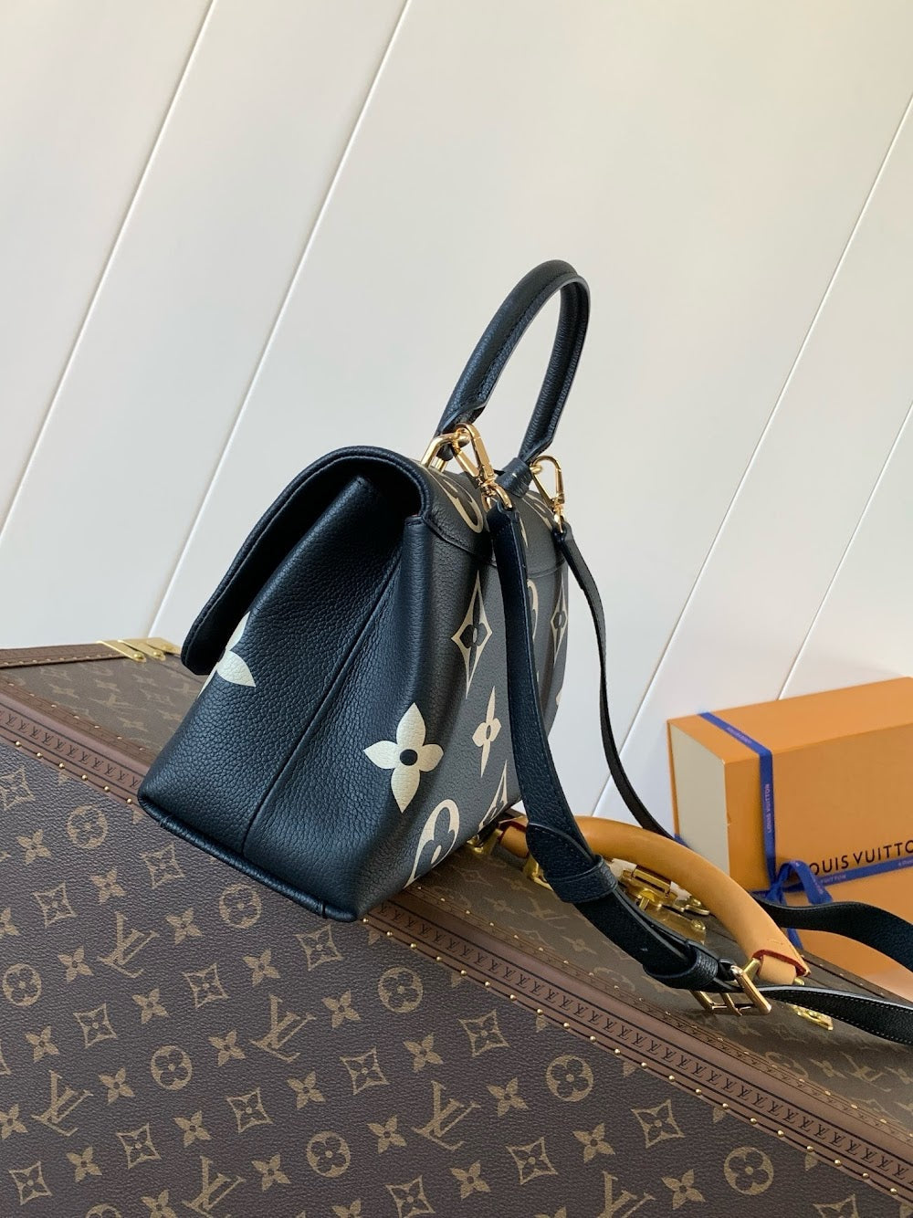 Dragons Bags LVn Luxury Bag --79249