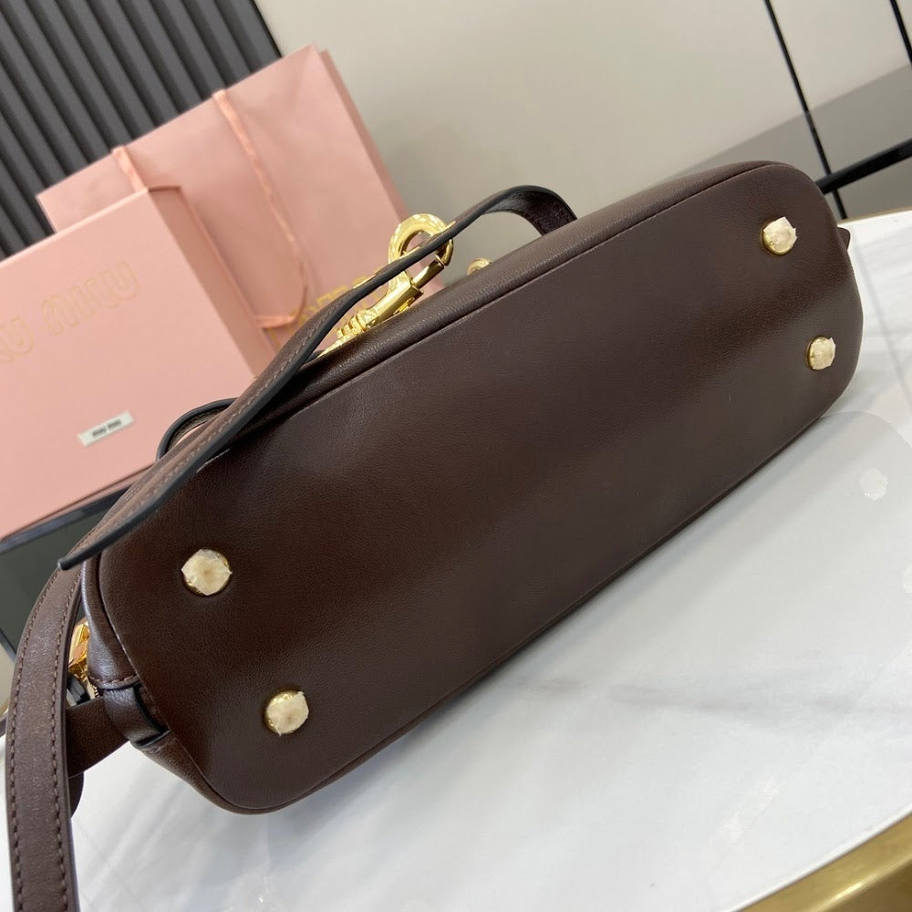Dragons Bags Miun Miun Luxury Bag --122350