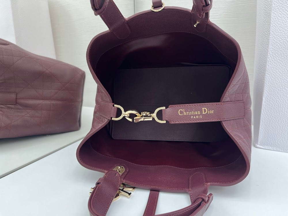 Dragons BagsDiorn Luxury Bag --115390