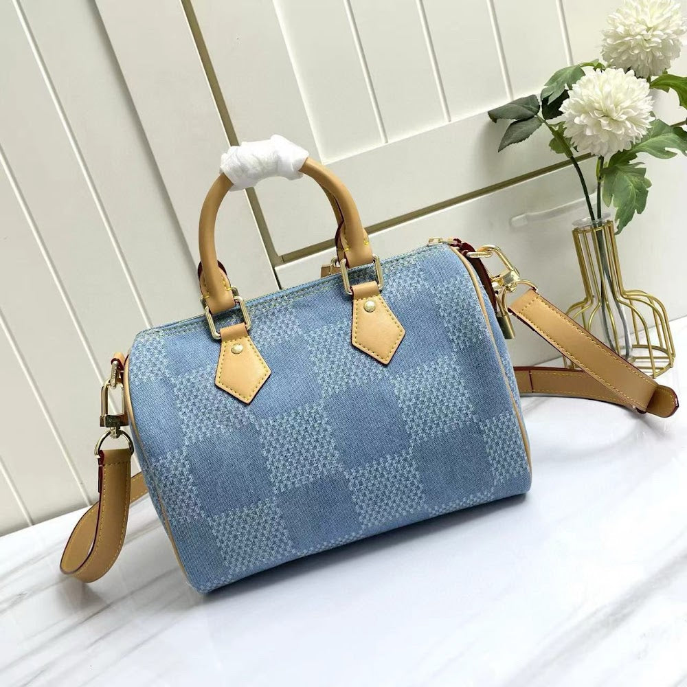 Dragons Bags LVn Luxury Bag --80123