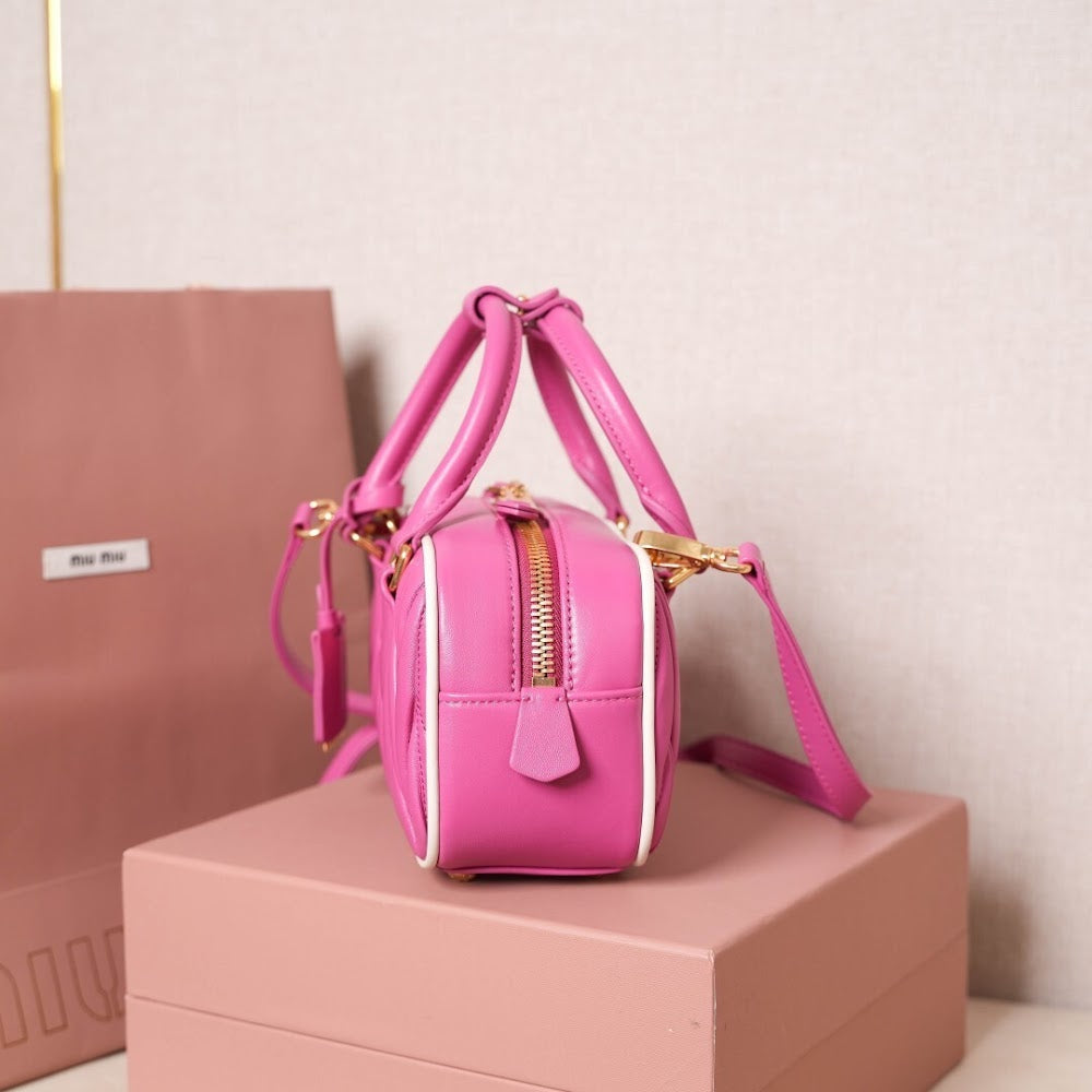 Dragons Bags Miun Miun Luxury Bag --123567