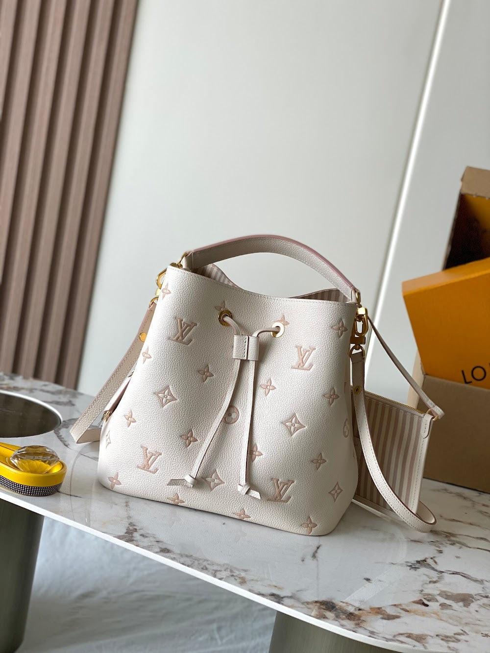 Dragons Bags ln Luxury Bag --97221