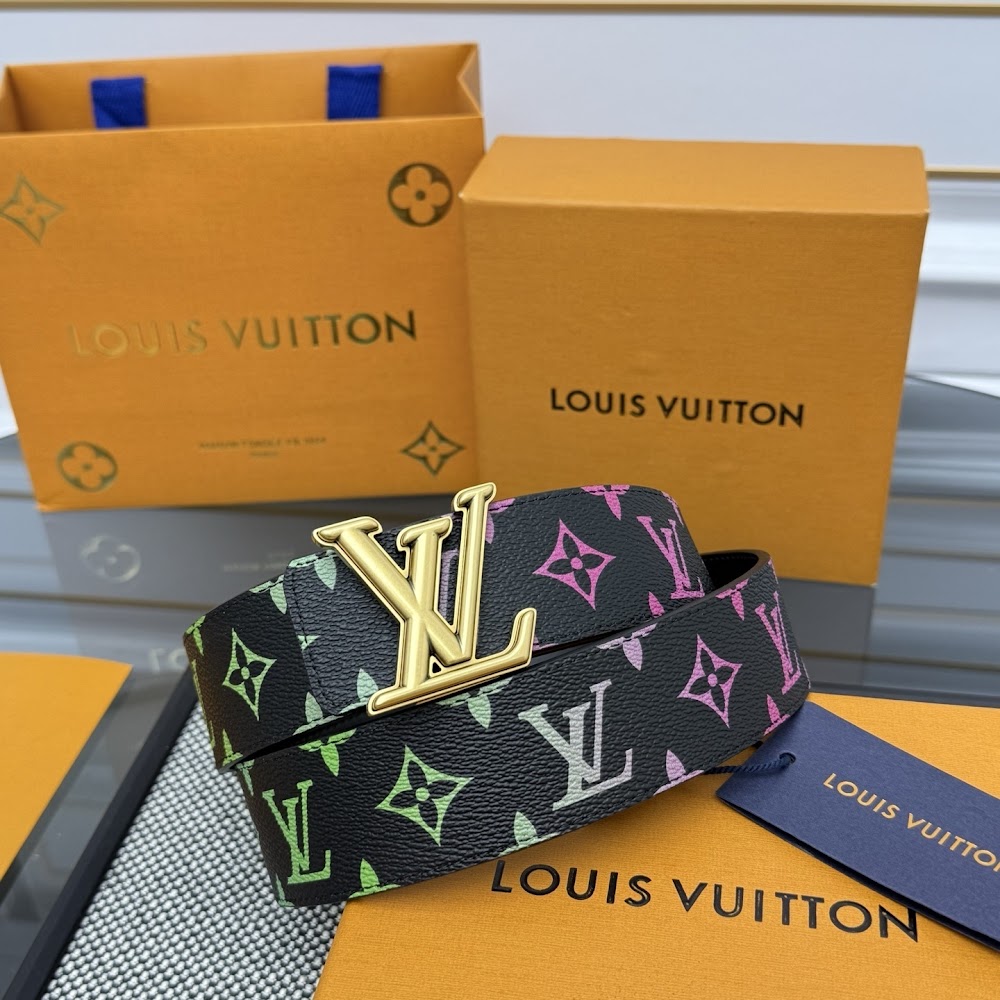 Dragons Bags ln Luxury Belt --109463