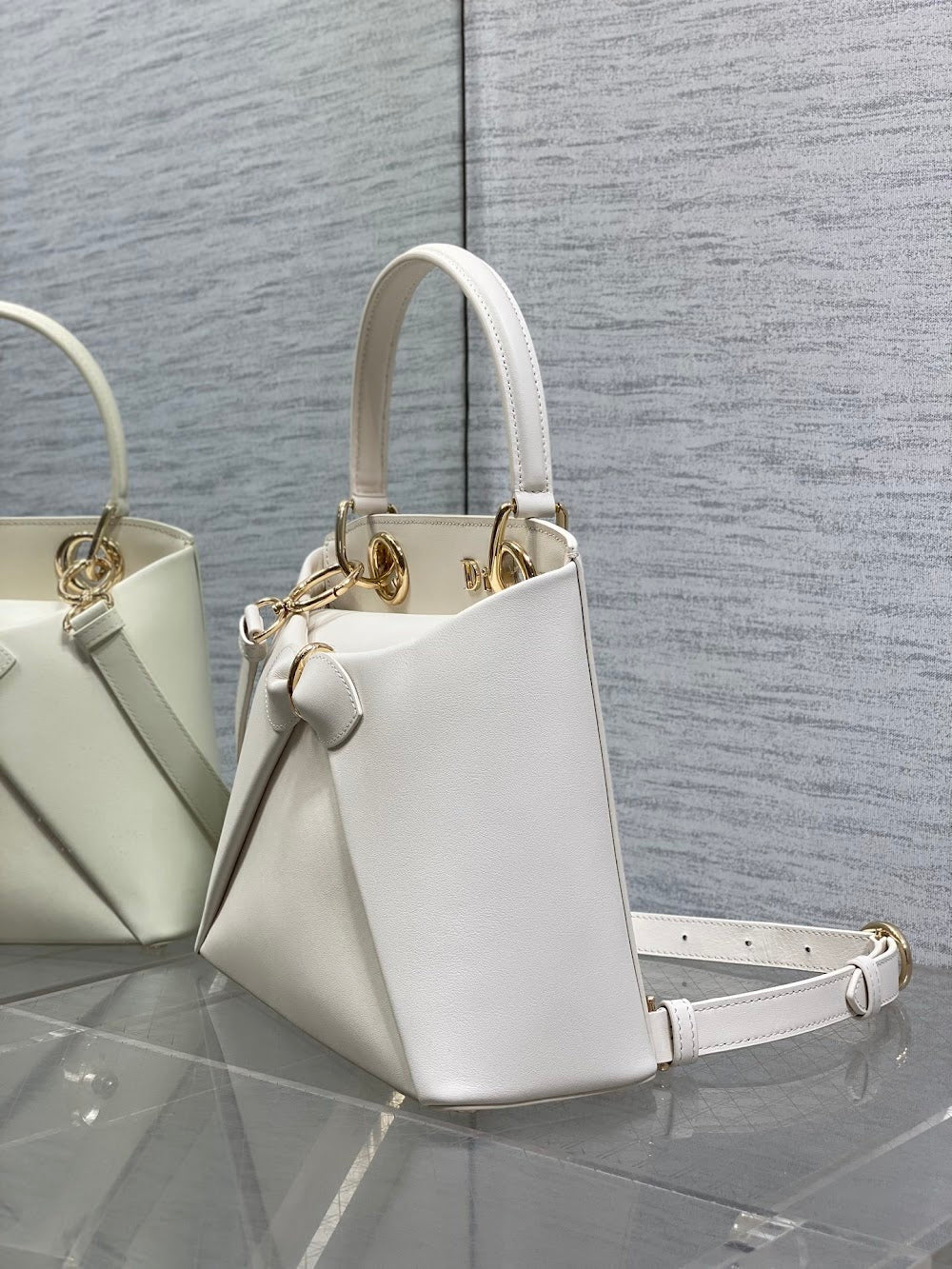 Dragons BagsDiorn Luxury Bag --114804