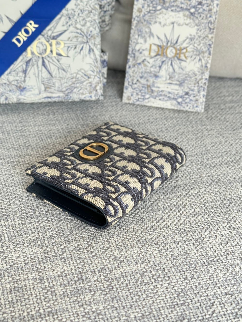 Dragons BagsDiorn Luxury Bag --115142