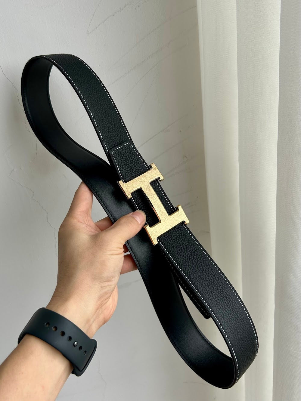 Dragons Bags Hermesn Luxury Belt --108778